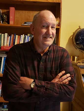Dale Russell