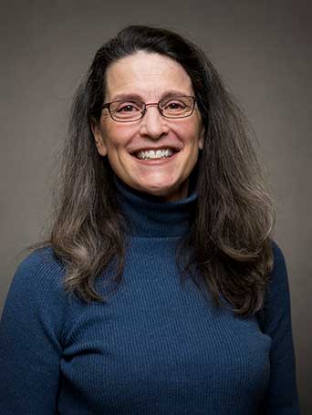 Deb Pence