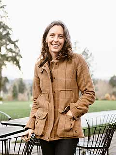 Jodi Elliot