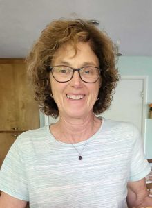 Cathy Frischman